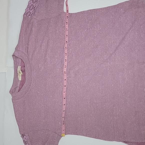 REWIND  PULLOVER SWEATSHIRT/ M. - Picture 5 of 13